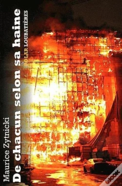 Capa do artigo De Chacun Selon Sa Haine
