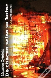 Capa do artigo De Chacun Selon Sa Haine