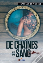 Capa do artigo De Chaines Et De Sang