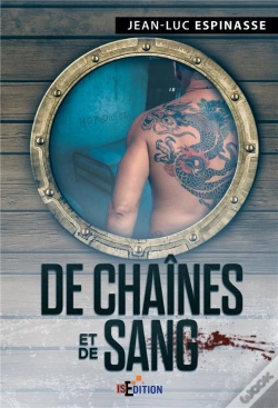 Capa do artigo De Chaines Et De Sang