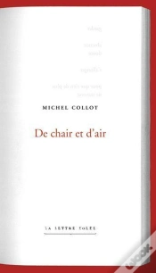 Capa do artigo De Chair Et D
