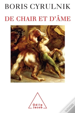 Capa do artigo De Chair Et D'Âme