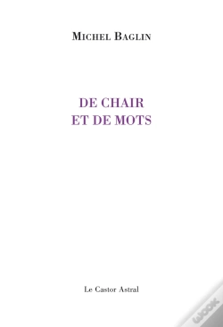 Capa do artigo De Chair Et De Mots