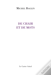 Capa do artigo De Chair Et De Mots