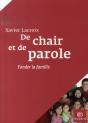 De Chair Et De Parole ; Fonder La Famille - Preview