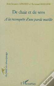 Capa do artigo De Chair Et De Sens : A La Reconquête D