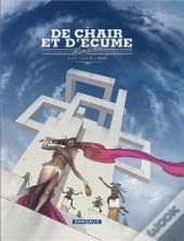 De Chair Et D'Ecume T.2 De Chair Et D'Ecume T2