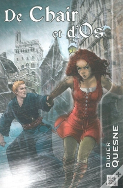 Capa do artigo De Chair Et D'Os