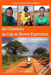Capa do artigo De Chambery Au Cap De Bonne Esperance