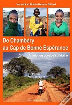 Capa do artigo De Chambery Au Cap De Bonne Esperance