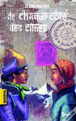 Capa do artigo De Chaque Côté Des Cimes