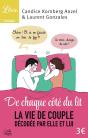 De Chaque Cote Du Lit ; La Vie De Coupe Décodée Par Elle Et Lui - Preview