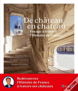 Capa do artigo De Chateau En Chateau