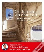 Capa do artigo De Chateau En Chateau