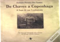 De Chaves a Copenhaga