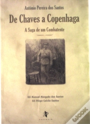 Capa do artigo De Chaves a Copenhaga
