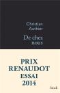 De Chez Nous - Preview