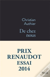 De Chez Nous