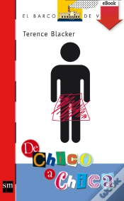 Capa do artigo De Chico A Chica
