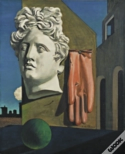 Capa do artigo De Chirico