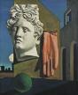 De Chirico - Preview