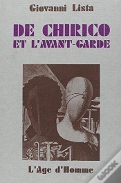 Capa do artigo De Chirico Et L