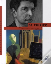 Capa do artigo De Chirico "Et Qu