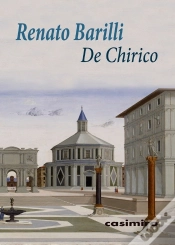 Capa do artigo De Chirico