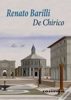 Capa do artigo De Chirico