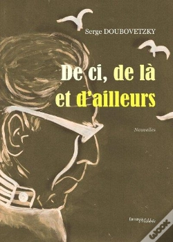 Capa do artigo De Ci, De Là Et D'Ailleurs