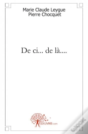 Capa do artigo De Ci... De Là....