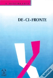Capa do artigo De-Ci-Fronte