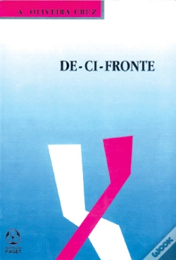 Capa do artigo De-Ci-Fronte