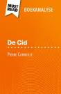 De Cid Van Pierre Corneille (Boekanalyse) : Volledige Analyse En Gedetailleerde Samenvatting Van Het Werk - Preview