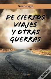 Capa do artigo De Ciertos Viajes Y Otras Guerras