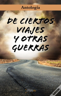 Capa do artigo De Ciertos Viajes Y Otras Guerras