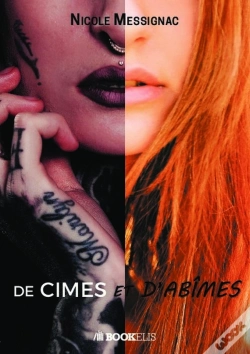 Capa do artigo De Cimes Et D'Abîmes