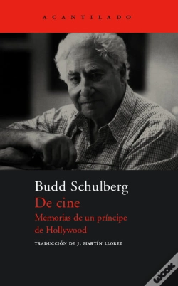 Capa do artigo De Cine
