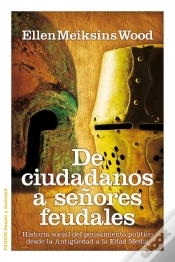 Capa do artigo De Ciudadanos A Señores Feudales