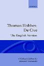 De Cive: The English Version - Preview