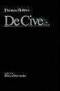 De Cive: The Latin Version - Preview