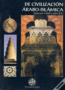 Capa do artigo De Civilización Árabo-Islámica