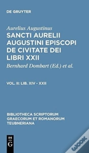 Capa do artigo De Civitate Dei Libri Xxii, V Cb