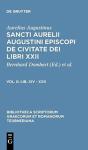 De Civitate Dei Libri Xxii, V Cb - Preview