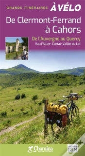 Capa do artigo De Clermont-Ferrand À Cahors À Vélo