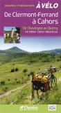 De Clermont-Ferrand À Cahors À Vélo - Preview