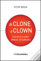 Capa do artigo De Clone a Clown