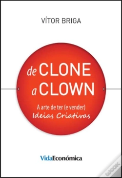 Capa do artigo De Clone a Clown