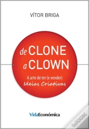 Capa do artigo De Clone a Clown