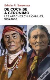 Capa do artigo De Cochise À Geronimo : Les Apaches Chiricahuas, 1874-1886